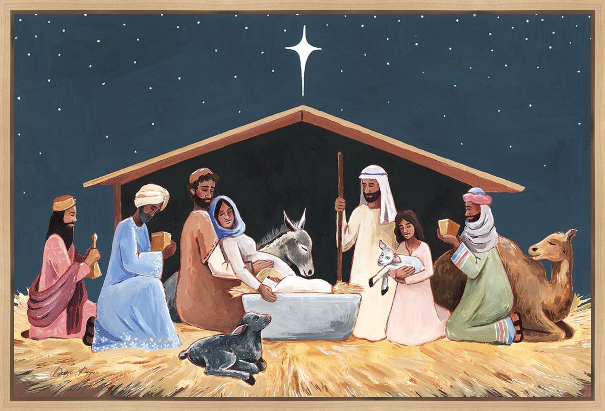 The Nativity