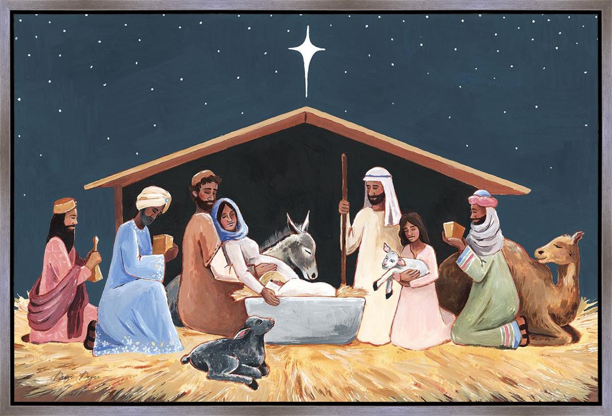 The Nativity