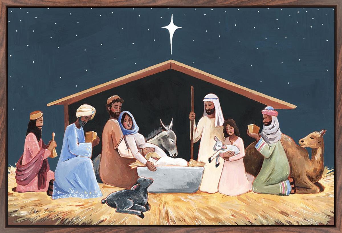 The Nativity