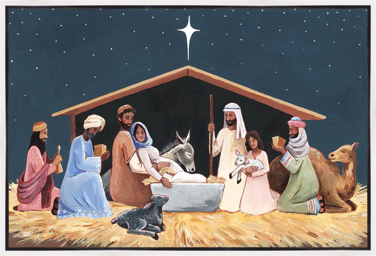 The Nativity