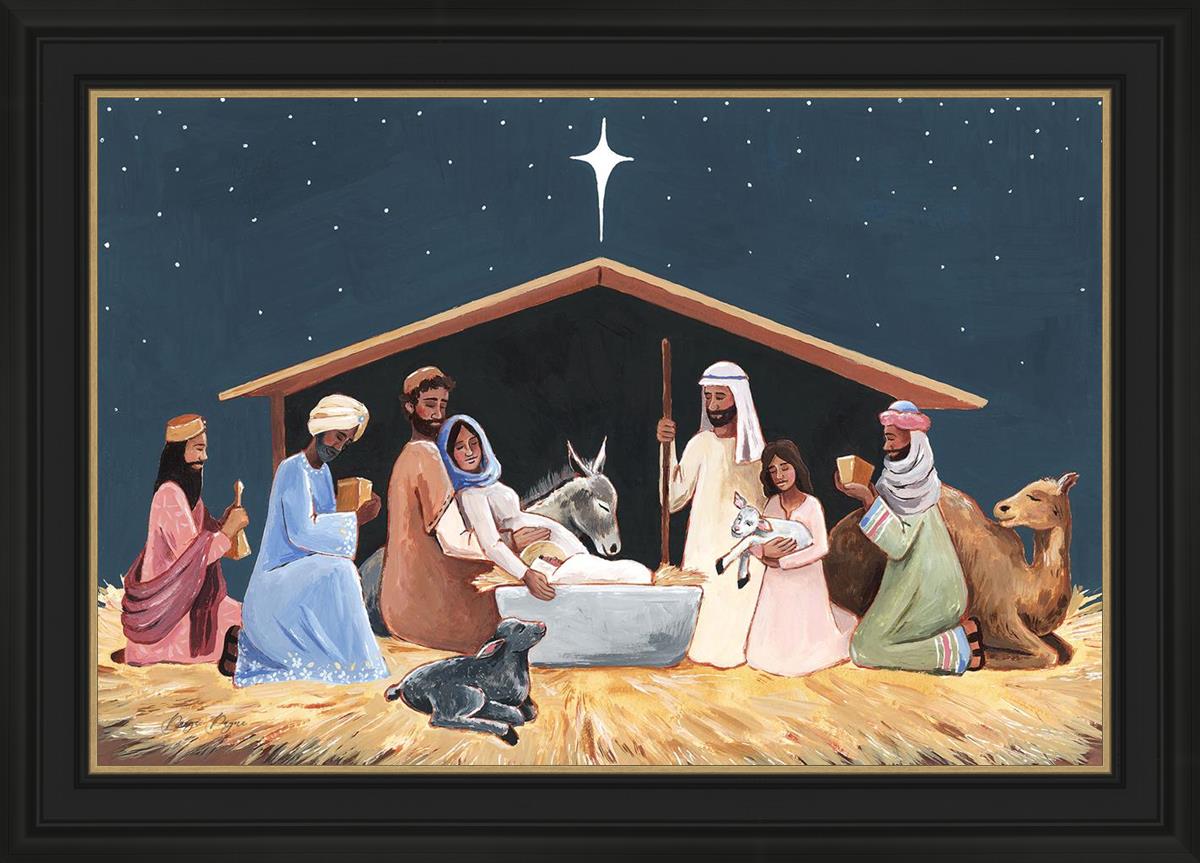 The Nativity