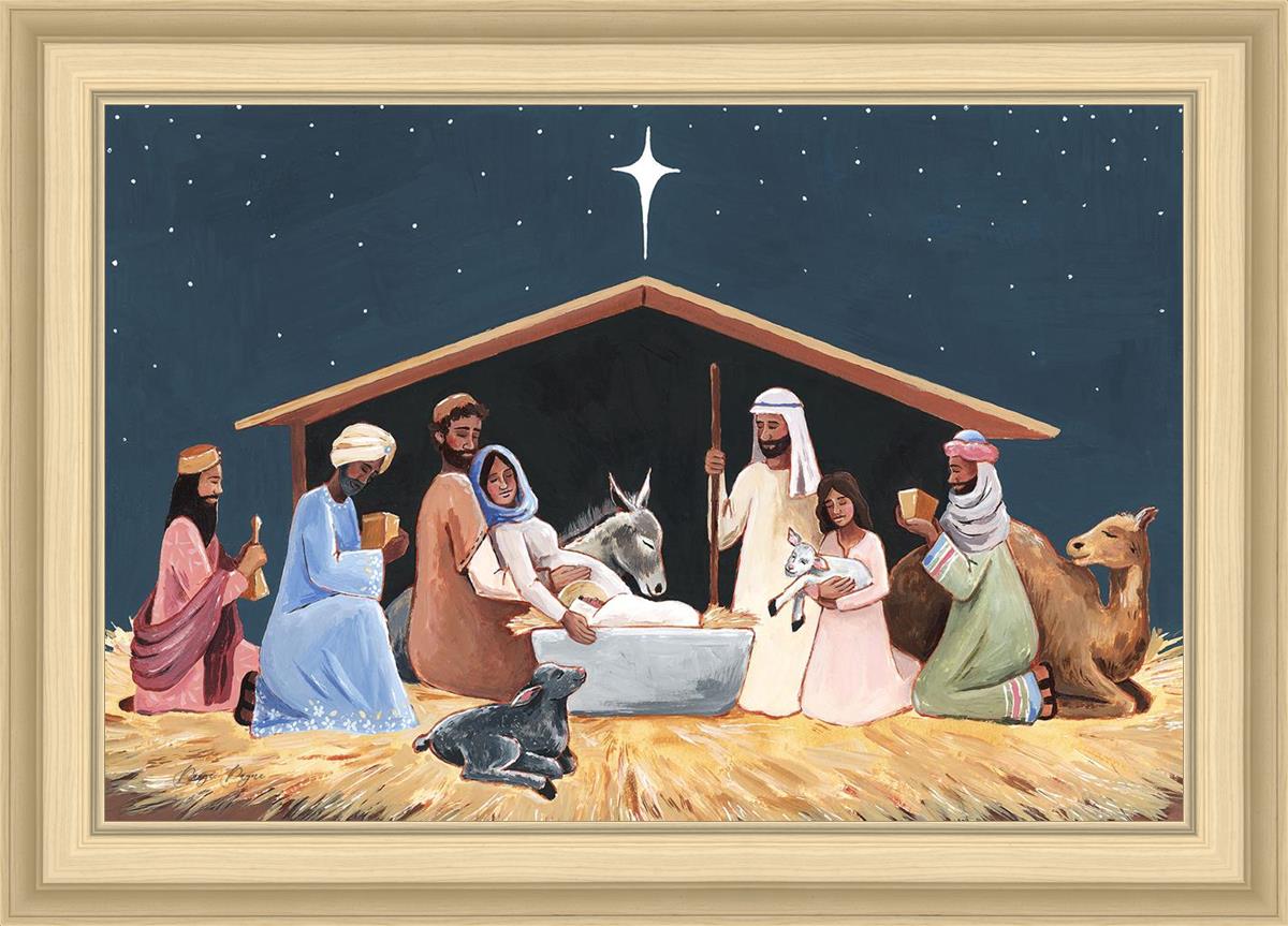 The Nativity
