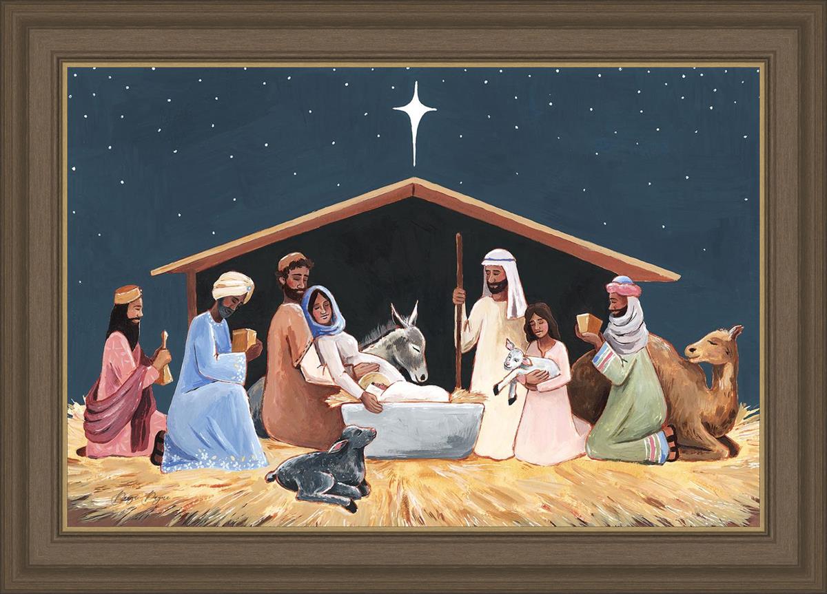 The Nativity