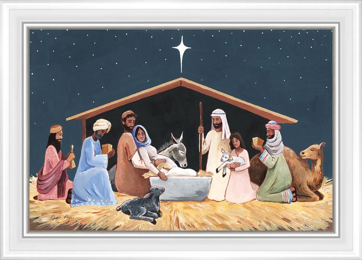 The Nativity