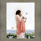 Among the Forget Me Nots