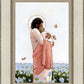 Among the Forget Me Nots