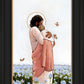 Among the Forget Me Nots