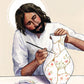 He Heals What is Broken