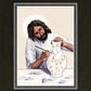 He Heals What is Broken