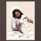 He Heals What is Broken