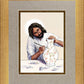 He Heals What is Broken