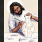 He Heals What is Broken