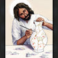 He Heals What is Broken