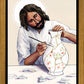 He Heals What is Broken