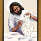 He Heals What is Broken