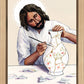 He Heals What is Broken