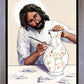 He Heals What is Broken