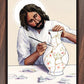 He Heals What is Broken