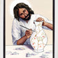 He Heals What is Broken