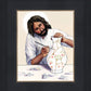 He Heals What is Broken