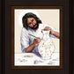 He Heals What is Broken