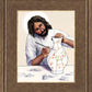 He Heals What is Broken