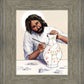 He Heals What is Broken
