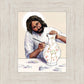 He Heals What is Broken