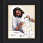 He Heals What is Broken