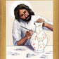 He Heals What is Broken