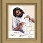 He Heals What is Broken