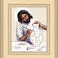 He Heals What is Broken