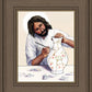 He Heals What is Broken