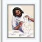 He Heals What is Broken