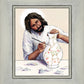 He Heals What is Broken