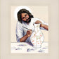 He Heals What is Broken