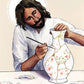 He Heals What is Broken