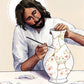 He Heals What is Broken