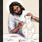 He Heals What is Broken