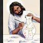 He Heals What is Broken