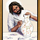He Heals What is Broken