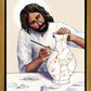He Heals What is Broken