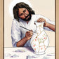 He Heals What is Broken