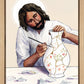 He Heals What is Broken