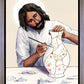 He Heals What is Broken