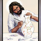 He Heals What is Broken