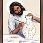He Heals What is Broken