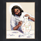 He Heals What is Broken