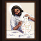 He Heals What is Broken