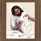 He Heals What is Broken